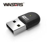 AC600 USB 2.0 Dual Band Mini Wireless WiFi Adapter CE FCC All Certified thumbnail-2