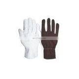Custom Leather Craft Mechanics Gloves/ Industrial Mechanics Gloves Hand Safety Gloves/Safety Supplies Safety Gloves Gloves 23