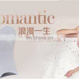 Wedding Occasion and Event and Party Supplies Type Chair Sashes thumbnail-1