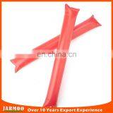 Hand Plastic Cheering Football Stick