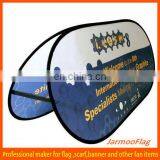 Custom Outdoor Advertising Banner