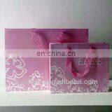 Custom Printed Private Design Craft Paper Bag for Promotion thumbnail-3