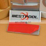 Hot Product Waterproof Emblems,Abs Chrome Nameplate thumbnail-6