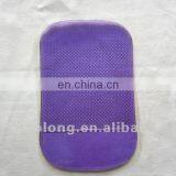 Hot Selling Custom Logo Sticky Anti-slip Mat for Mobile Phone