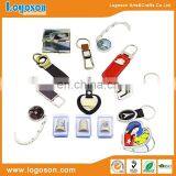 Hot Selling Fashion Nepal Souvenir Lumbini Custom Logo Printed Fridge Magnet thumbnail-5