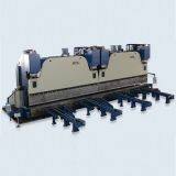 W67K ELECTRIC HYDRAULIC SYNCHRONIZATION PRESS BRAKE thumbnail-2