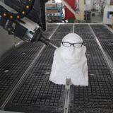 4 Axis Cnc Router,cnc Engraving Machine for Wood,acrylic,stone,metal and Nonmetal thumbnail-2