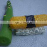 Vinyl Sushi Food Toy thumbnail-1