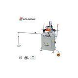 Advanced Milling Drill Machine of UPVC Window Machinery Line SSKC03-100
