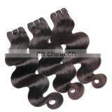 Brazilian Remy Virgin African Human Hair Extensions thumbnail-6