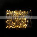 UK US AU Plug Powered Wholesale Item Fairy Light Flexible Led Mini Copper Wire String Lights, Led Christmas String Lights thumbnail-4