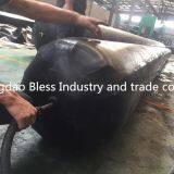 Rectangle Pneumatic Tubular Formwork for Box Culvert Casting In-situ,beam Construction, Pipe Constructioninflatable Forms Used for Precast Products, Bridge Beams, Precast Panels, Bridge Elements thumbnail-1