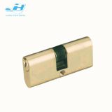 Europ profile cylinder mortise door lock full brass cylinder high quality hot sales in market