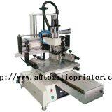 Slide Table Screen Printing Machine thumbnail-3