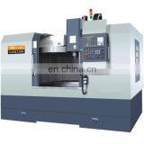 Тип 1060, китайский карусельный вертикальный фрезерный центр VMC с инструментами thumbnail-3