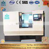 China New CNC Lathe for Drill Pipe for Sale thumbnail-4