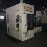 Japan Mazak Integrex J-200 5 Axis Combined Machining Center thumbnail-1
