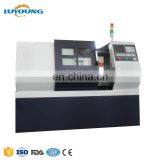 H36 China Cnc High Speed Precision Lathe Machine thumbnail-4