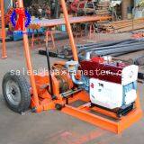 In Stock SH30-2A Sand Soil Drilling Rig Exploration Drilling Rig For Sale thumbnail-3