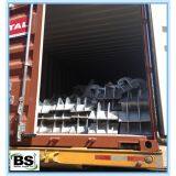 Поддержка круглой оси винтовой анкеры с винтовой линией для высоковольтной кабельной линии thumbnail-3