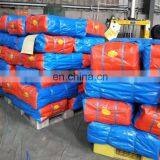 Hdpe Woven Tarpaulin, Tarpaulins Plastic Sheet, pe Tarpaulin Roll thumbnail-7