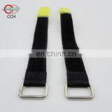 Adjustable Hook and Loop Fastener