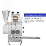 Wholesale Price Automatic Gyoza Filling Machine/Chinese Dumpling Maker Machine thumbnail-7