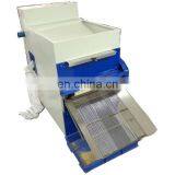 Multifunctional Mealworm Machine to Separate Big Small Worm Tenebrio Molitor Bread Worms thumbnail-1