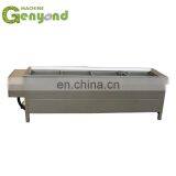 Electric/gas Style Fryer Machine/deep Fryer Oil Filter Machine for Sale thumbnail-2