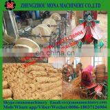 Automatic and Manual Rice Straw Rope Machine/rope Making Machine/hay Band Spinning Machine thumbnail-2