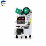 Induction Plastic Bottles Automatic Cup Sealing Machine thumbnail-3