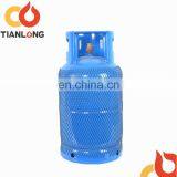 Nigeria 12.5kg Best Sell LPG Gas Cylinder Empty Gas Tank for Home Cooking thumbnail-4