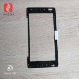 Custom Touch Glass 0.7mm Thickness Chemical Strengthened for Car Dash Cam Touch Screen Display 7inch thumbnail-4