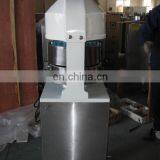 China Dough Cutting and Rolling Machine for Swiss Roll Cake Making Machine Stainless Steel Dough thumbnail-4