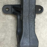 Chinese Manufacturer, Carbon Steel Investment Casting Auto Spare Parts thumbnail-1