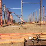 High Rise Steel Building for Sale / Steel Structure Exhibition Hall thumbnail-3
