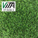High Quality PU Backing Artificial Grass Terraces, Balconies&Roof VT-XU38-3 thumbnail-5