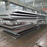 Hot Rolled A588 Gr B Weldable Corten Steel Plate Price thumbnail-2