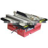 SYJ-200H Manual Quick Cutting Machine Crystal Ceramic Glass Cutter thumbnail-1