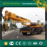 China Small 70Ton Truck Crane Rough Terrain Crane thumbnail-2