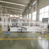 LJZ2-CNC-E500 Aluminium Door and Window Making Machine Cutting Machine thumbnail-7
