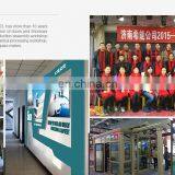 Automatic Thermal Break Aluminum Profile Knurling and Strip Feeding Machine thumbnail-6