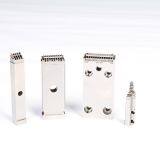 HSS Precision Connector Mold Fitting With CNC Processing in Guangdong