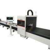 Metal Fiber Laser Cutting Machine Metal Laser CNC Cutting Equipment thumbnail-3