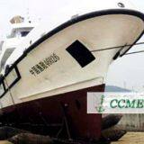 Marine Pneumatic Rubber Airbag for Launching and Lifting thumbnail-2