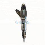 IVECO Diesel Injector 0445 120 157 for BOSCH Common Rail Disesl Injector 0445120157 thumbnail-2