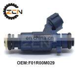 Высокоомные форсунки для топливной системы F01R00M029 с согласованным расходом, абсолютно новые