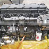 Diesel Engine ISBe Engine Assembly thumbnail-2
