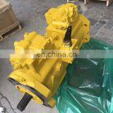 K3V112DT Crawler Excavator R210NLC-7 R210-7 R200W-7 Main Pump 31N6-10100 31N6-10051 K3V112DP-118R-9S09