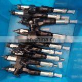 0445120066 Injector Suitable Valve F00RJ01479 DLLA144P1565 thumbnail-4